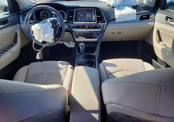 5NPE34AF0JH630273 2018 HYUNDAI SONATA - Image 8