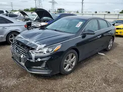 5NPE34AF0JH630760 2018 HYUNDAI SONATA
