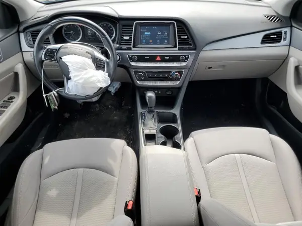 5NPE34AF0JH630760 2018 HYUNDAI SONATA - Image 8