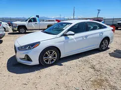 5NPE34AF0JH631150 2018 HYUNDAI SONATA