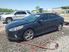 5NPE34AF0JH631648 2018 HYUNDAI SONATA