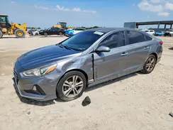 5NPE34AF0JH631780 2018 HYUNDAI SONATA