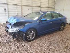 5NPE34AF0JH632055 2018 HYUNDAI SONATA