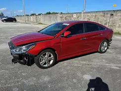 5NPE34AF0JH632542 2018 HYUNDAI SONATA