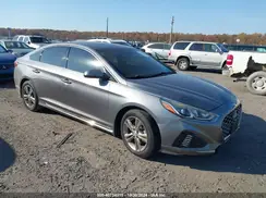 5NPE34AF0JH635599 2018 HYUNDAI SONATA