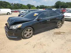 5NPE34AF0JH636090 2018 HYUNDAI SONATA