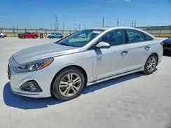 5NPE34AF0JH636218 2018 HYUNDAI SONATA