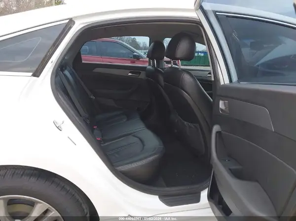 5NPE34AF0JH636350 2018 HYUNDAI SONATA - Image 8