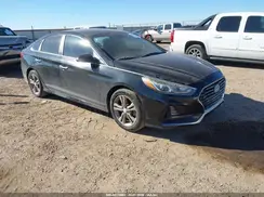 5NPE34AF0JH637434 2018 HYUNDAI SONATA