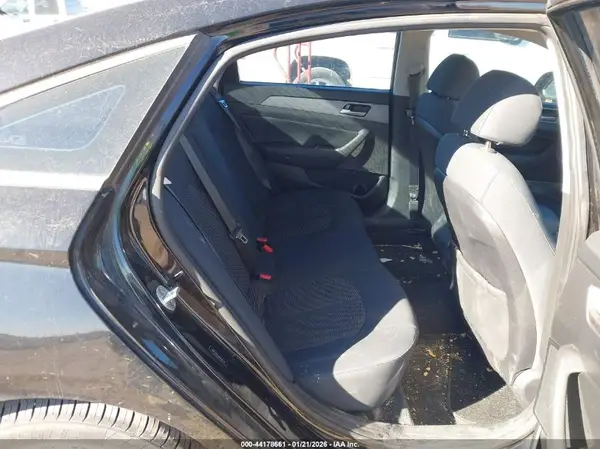 5NPE34AF0JH637434 2018 HYUNDAI SONATA - Image 8