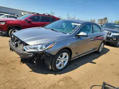 5NPE34AF0JH637465 2018 HYUNDAI SONATA