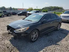 5NPE34AF0JH637613 2018 HYUNDAI SONATA