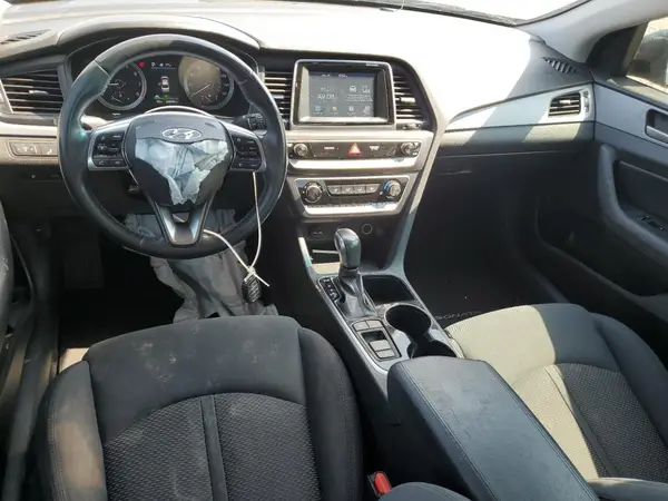 5NPE34AF0JH637613 2018 HYUNDAI SONATA - Image 8