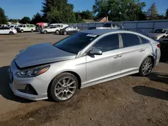 5NPE34AF0JH638664 2018 HYUNDAI SONATA