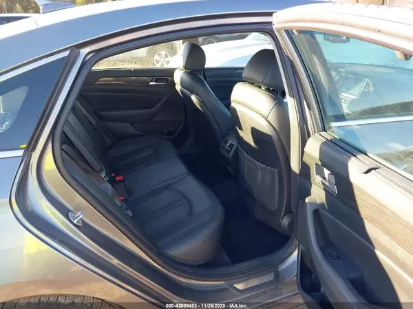 5NPE34AF0JH638759 2018 HYUNDAI SONATA - Image 8