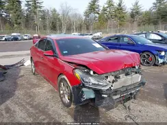 5NPE34AF0JH639040 2018 HYUNDAI SONATA