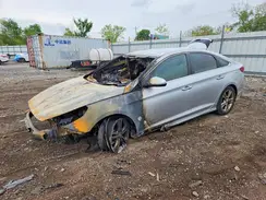 5NPE34AF0JH639071 2018 HYUNDAI SONATA