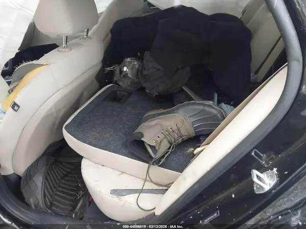 5NPE34AF0JH639457 2018 HYUNDAI SONATA - Image 8