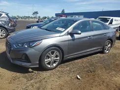 5NPE34AF0JH639636 2018 HYUNDAI SONATA