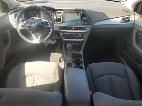5NPE34AF0JH639636 2018 HYUNDAI SONATA - Image 8