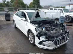 5NPE34AF0JH639958 2018 HYUNDAI SONATA