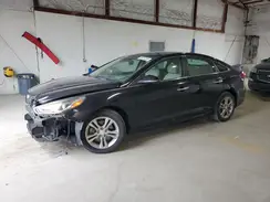 5NPE34AF0JH640138 2018 HYUNDAI SONATA
