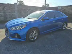5NPE34AF0JH641645 2018 HYUNDAI SONATA