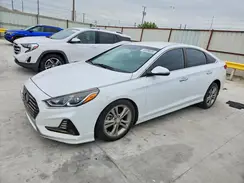 5NPE34AF0JH641855 2018 HYUNDAI SONATA