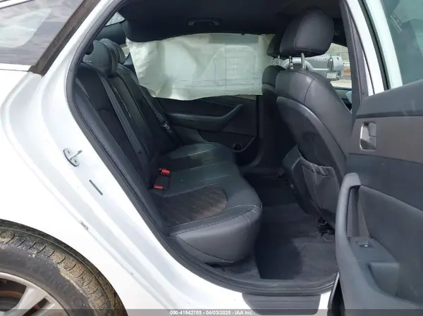 5NPE34AF0JH642116 2018 HYUNDAI SONATA - Image 8