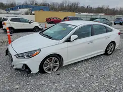 5NPE34AF0JH642567 2018 HYUNDAI SONATA