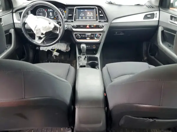 5NPE34AF0JH642567 2018 HYUNDAI SONATA - Image 8