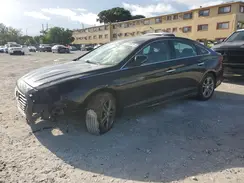 5NPE34AF0JH642861 2018 HYUNDAI SONATA