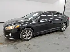 5NPE34AF0JH643685 2018 HYUNDAI SONATA