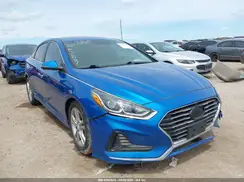 5NPE34AF0JH643783 2018 HYUNDAI SONATA