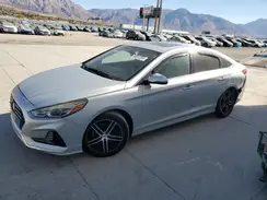 5NPE34AF0JH643878 2018 HYUNDAI SONATA