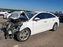 5NPE34AF0JH644061 2018 HYUNDAI SONATA