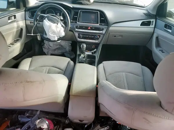 5NPE34AF0JH644061 2018 HYUNDAI SONATA - Image 8