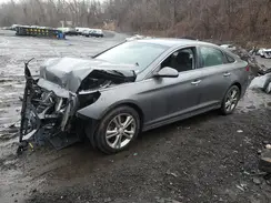 5NPE34AF0JH644951 2018 HYUNDAI SONATA