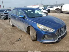 5NPE34AF0JH645307 2018 HYUNDAI SONATA