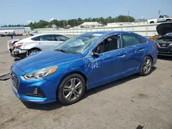 5NPE34AF0JH645744 2018 HYUNDAI SONATA