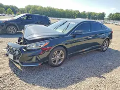 5NPE34AF0JH645758 2018 HYUNDAI SONATA