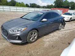 5NPE34AF0JH646148 2018 HYUNDAI SONATA
