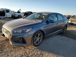 5NPE34AF0JH646344 2018 HYUNDAI SONATA