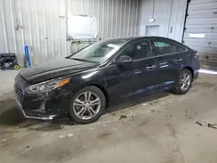 5NPE34AF0JH646392 2018 HYUNDAI SONATA