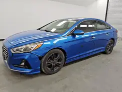 5NPE34AF0JH646585 2018 HYUNDAI SONATA