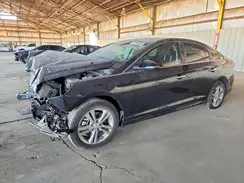 5NPE34AF0JH646926 2018 HYUNDAI SONATA