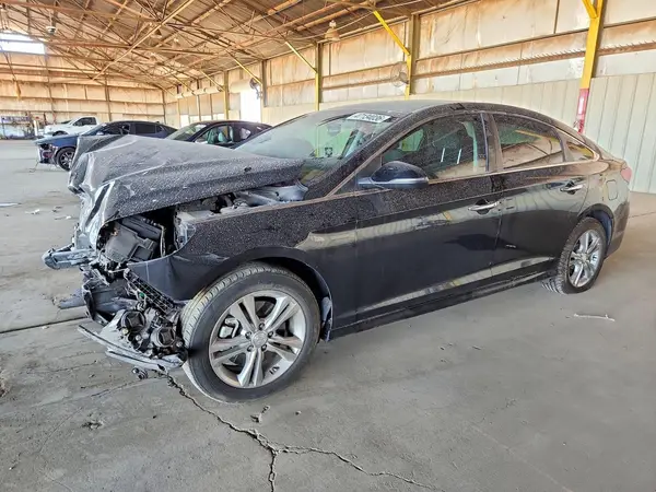 5NPE34AF0JH646926 2018 HYUNDAI SONATA - Image 1