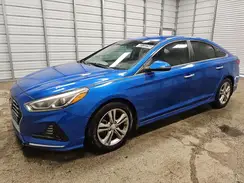 5NPE34AF0JH647087 2018 HYUNDAI SONATA