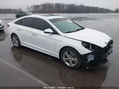 5NPE34AF0JH647218 2018 HYUNDAI SONATA