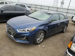 5NPE34AF0JH647302 2018 HYUNDAI SONATA